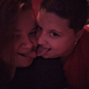 Meet your Posher, Breanna